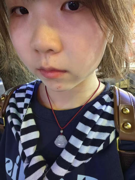 傲娇的螺蛳粉的主图